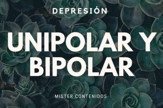 Depresión-mayor-y-bipolar