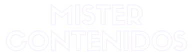 Logo 2 mister contenidos