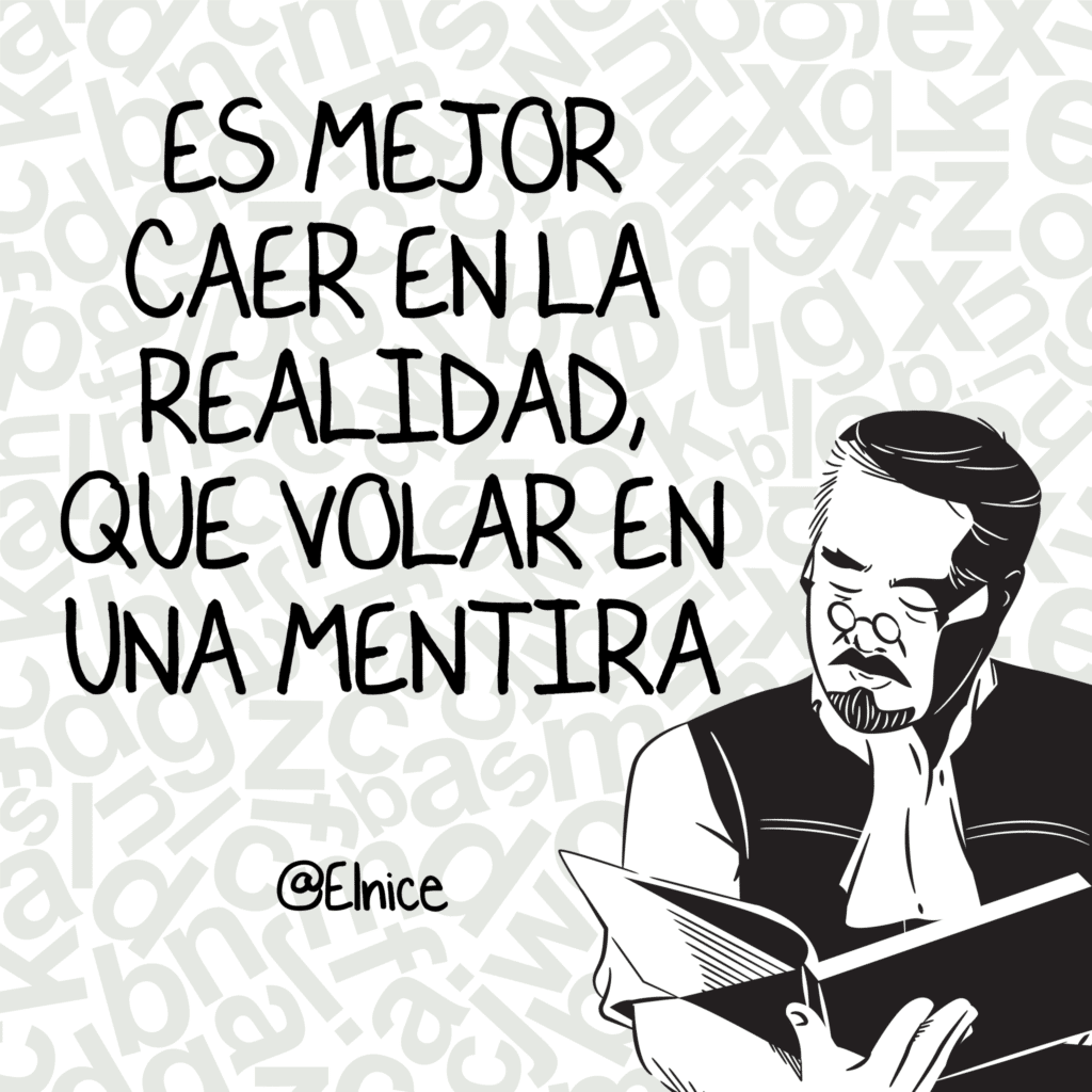 Frases de mentiras