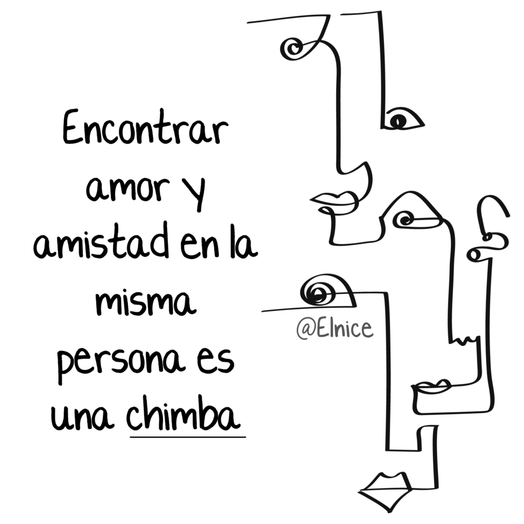 Frases de amor paisas