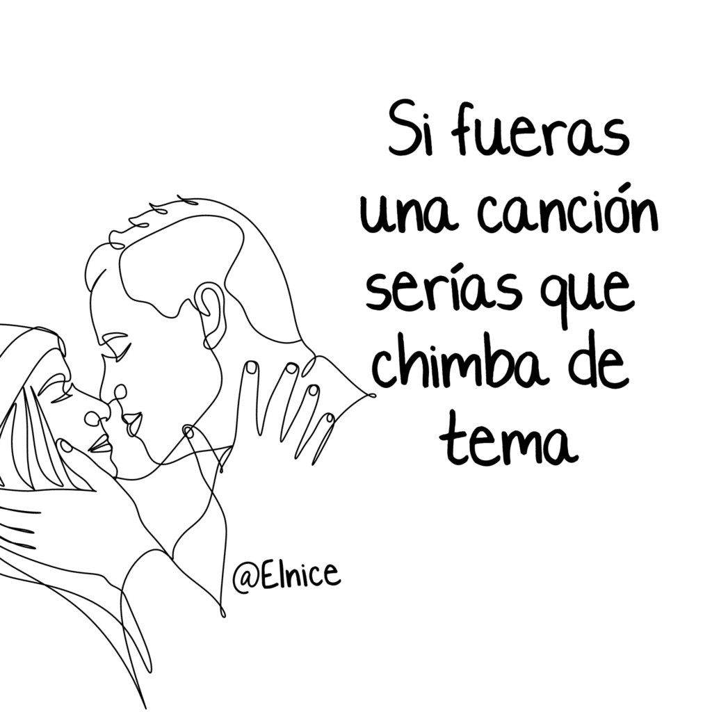 Frases de amor paisas