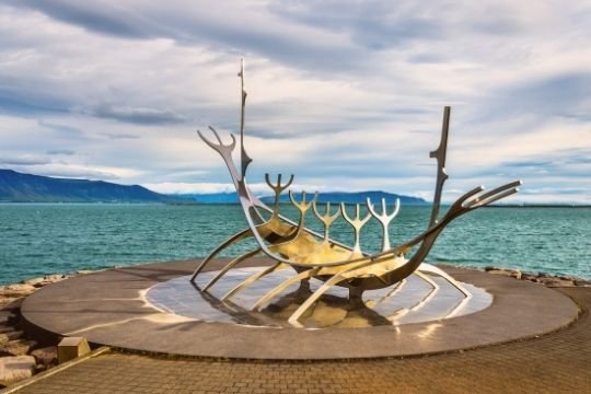 Sun Voyager