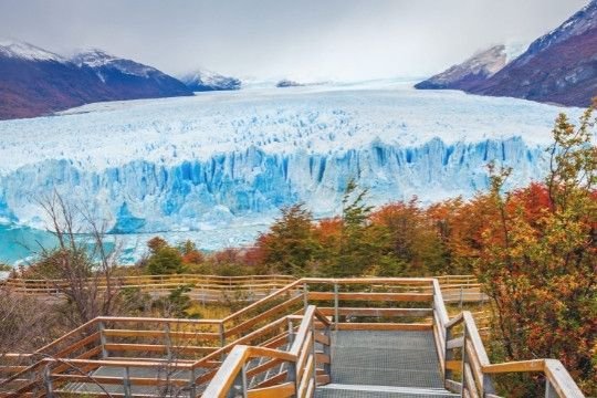 Los Glaciares National Park