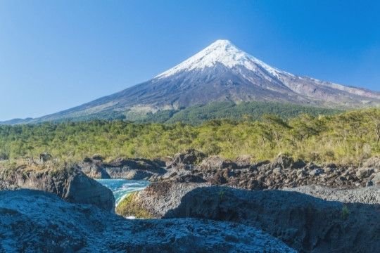 Vicente Perez Rosales National Park