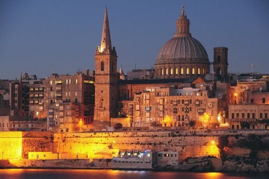 Valletta