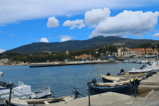 best places to visit in Elba