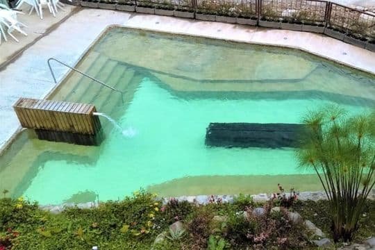 hot springs in manizales