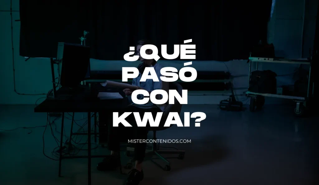 ¿qué pasó con kwai