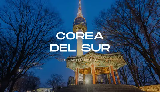 Corea-del-Sur