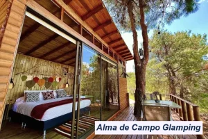 Alma de Campo Glamping