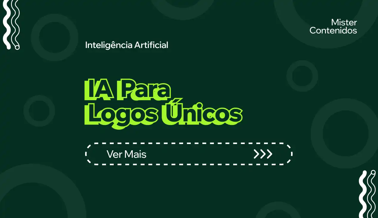 IA para logos únicos