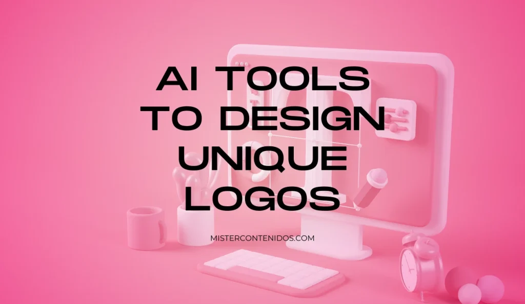 artificial intelligences to design logos