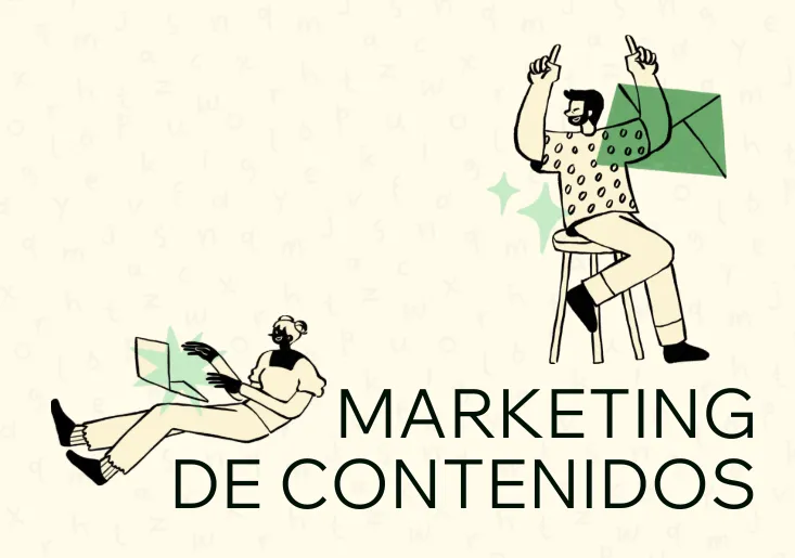 Marketing de Contenidos