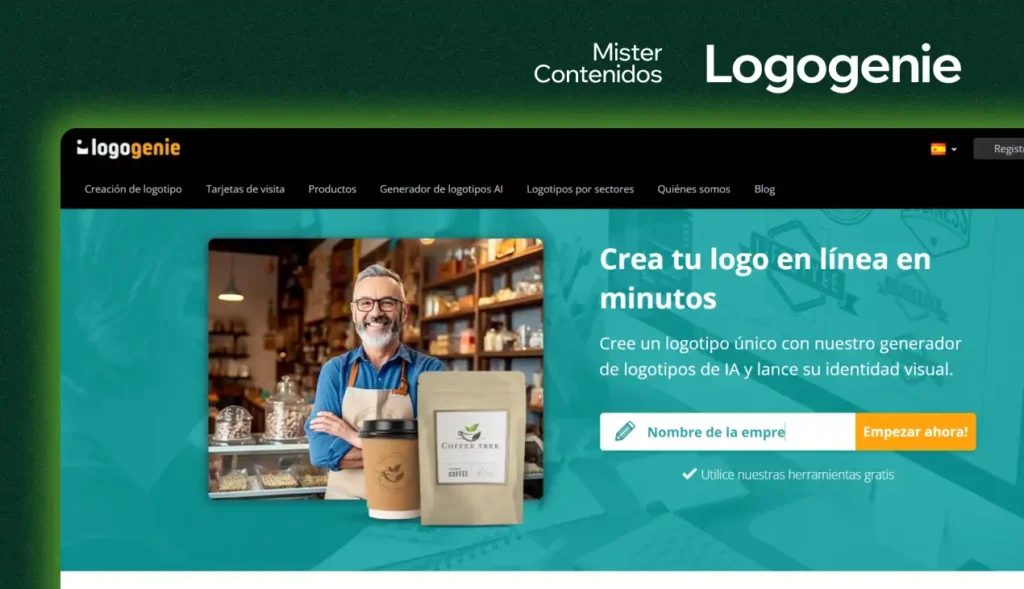 Logogenie-es