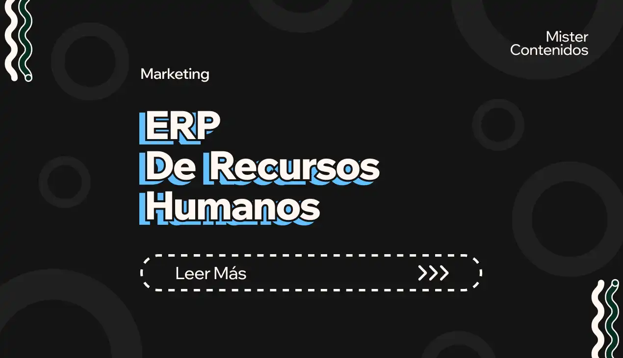 10 señales de que tu empresa necesita un ERP de Recursos Humanos