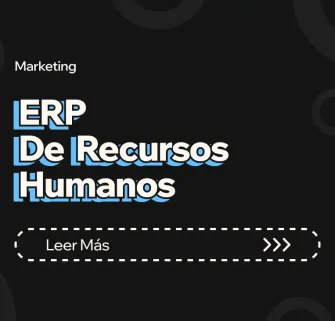 10 señales de que tu empresa necesita un ERP de Recursos Humanos